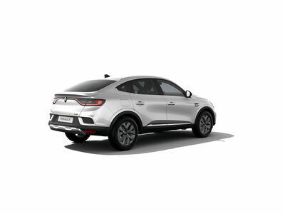 Renault Arkana Tageszulassung Renault Arkana Tageszulassung