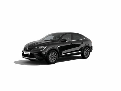 Renault Arkana Tageszulassung Renault Arkana Tageszulassung