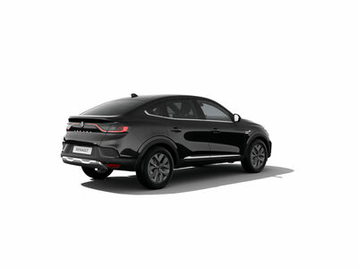 Renault Arkana Tageszulassung