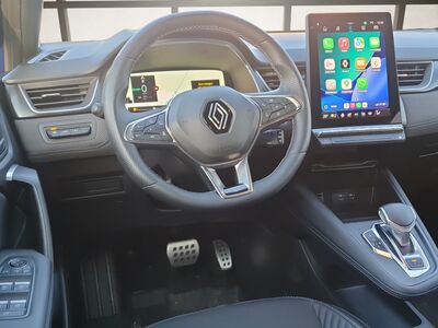 Renault Captur Gebrauchtwagen Renault Captur Gebrauchtwagen