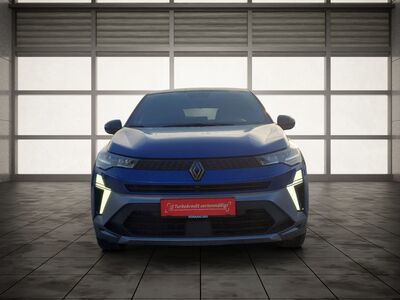 Renault Captur Gebrauchtwagen Renault Captur Gebrauchtwagen