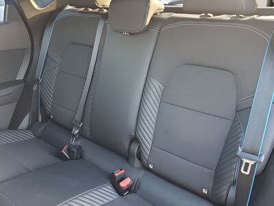 Renault Captur Gebrauchtwagen Renault Captur Gebrauchtwagen