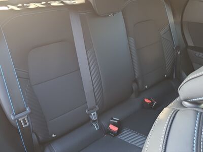 Renault Captur Gebrauchtwagen Renault Captur Gebrauchtwagen