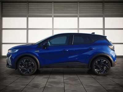 Renault Captur Gebrauchtwagen Renault Captur Gebrauchtwagen