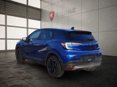 Renault Captur Gebrauchtwagen Renault Captur Gebrauchtwagen