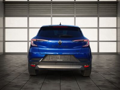 Renault Captur Gebrauchtwagen Renault Captur Gebrauchtwagen