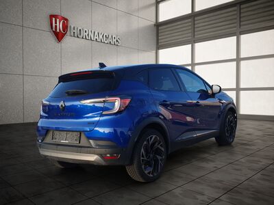 Renault Captur Gebrauchtwagen Renault Captur Gebrauchtwagen