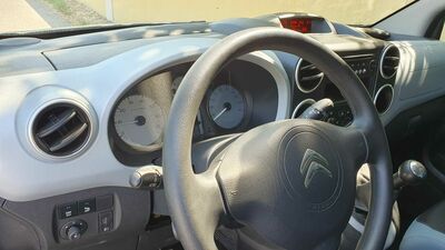 Citroën Berlingo Gebrauchtwagen Citroën Berlingo Gebrauchtwagen