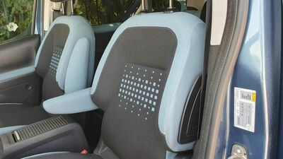 Citroën Berlingo Gebrauchtwagen Citroën Berlingo Gebrauchtwagen