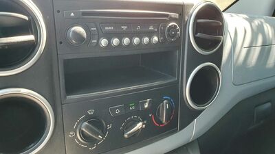 Citroën Berlingo Gebrauchtwagen Citroën Berlingo Gebrauchtwagen