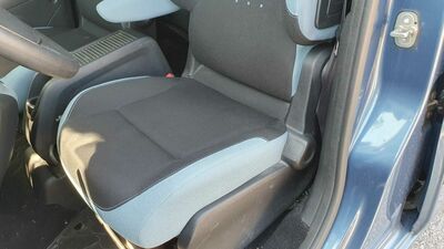 Citroën Berlingo Gebrauchtwagen Citroën Berlingo Gebrauchtwagen