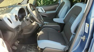 Citroën Berlingo Gebrauchtwagen Citroën Berlingo Gebrauchtwagen