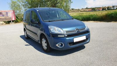 Citroën Berlingo Gebrauchtwagen Citroën Berlingo Gebrauchtwagen