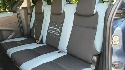 Citroën Berlingo Gebrauchtwagen Citroën Berlingo Gebrauchtwagen