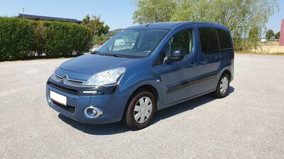 Citroën Berlingo Gebrauchtwagen Citroën Berlingo Gebrauchtwagen