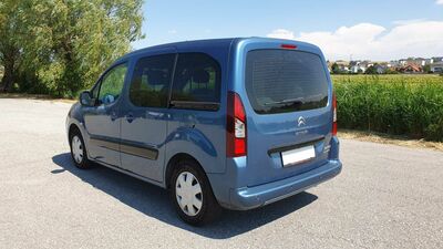 Citroën Berlingo Gebrauchtwagen Citroën Berlingo Gebrauchtwagen