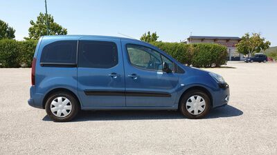 Citroën Berlingo Gebrauchtwagen Citroën Berlingo Gebrauchtwagen
