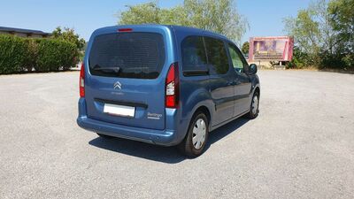 Citroën Berlingo Gebrauchtwagen Citroën Berlingo Gebrauchtwagen