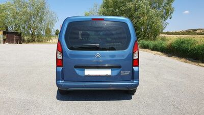 Citroën Berlingo Gebrauchtwagen Citroën Berlingo Gebrauchtwagen