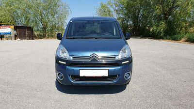 Citroën Berlingo Gebrauchtwagen Citroën Berlingo Gebrauchtwagen
