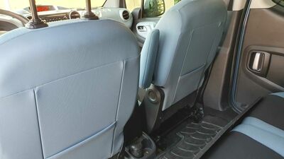 Citroën Berlingo Gebrauchtwagen Citroën Berlingo Gebrauchtwagen