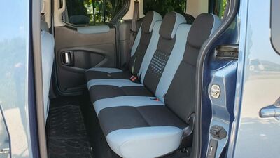 Citroën Berlingo Gebrauchtwagen Citroën Berlingo Gebrauchtwagen