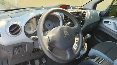 Citroën Berlingo Gebrauchtwagen Citroën Berlingo Gebrauchtwagen