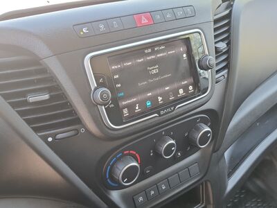Iveco Daily Gebrauchtwagen