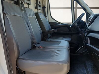 Iveco Daily Gebrauchtwagen