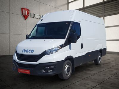Iveco Daily Gebrauchtwagen