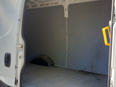 Iveco Daily Gebrauchtwagen