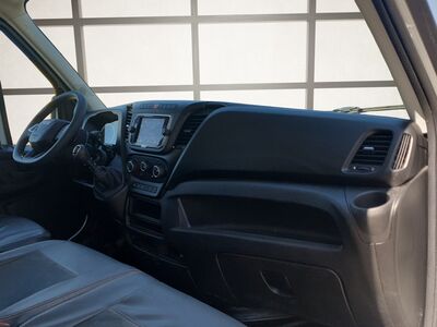 Iveco Daily Gebrauchtwagen