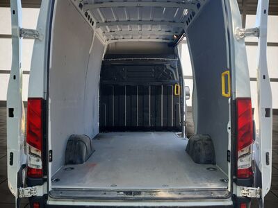 Iveco Daily Gebrauchtwagen