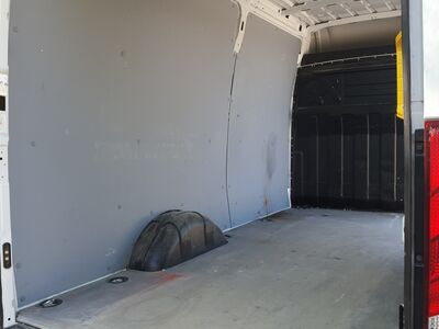 Iveco Daily Gebrauchtwagen