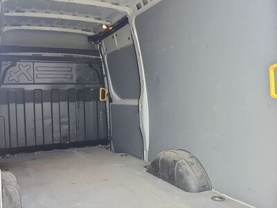 Iveco Daily Gebrauchtwagen
