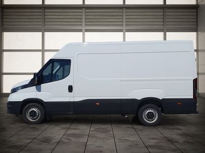 Iveco Daily Gebrauchtwagen
