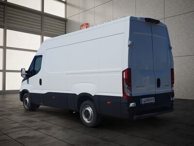 Iveco Daily Gebrauchtwagen