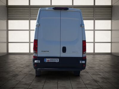 Iveco Daily Gebrauchtwagen