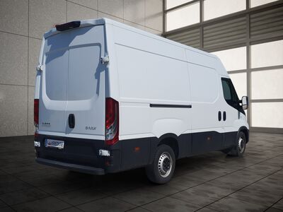 Iveco Daily Gebrauchtwagen