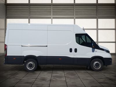 Iveco Daily Gebrauchtwagen