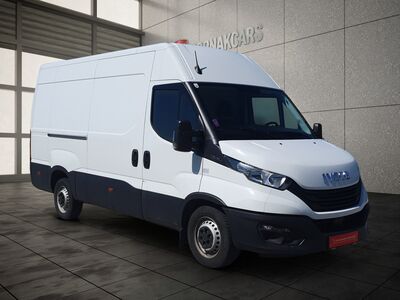 Iveco Daily Gebrauchtwagen