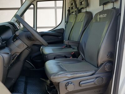 Iveco Daily Gebrauchtwagen