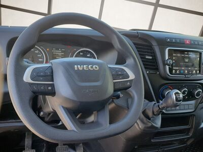Iveco Daily Gebrauchtwagen