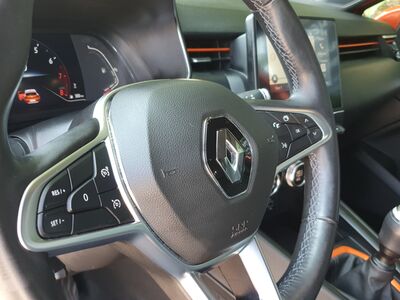 Renault Clio Gebrauchtwagen Renault Clio Gebrauchtwagen
