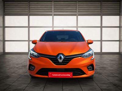 Renault Clio Gebrauchtwagen Renault Clio Gebrauchtwagen
