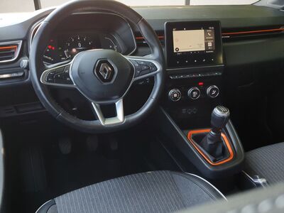 Renault Clio Gebrauchtwagen Renault Clio Gebrauchtwagen