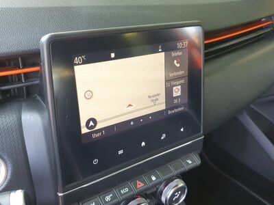 Renault Clio Gebrauchtwagen Renault Clio Gebrauchtwagen