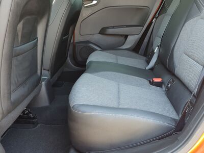 Renault Clio Gebrauchtwagen Renault Clio Gebrauchtwagen