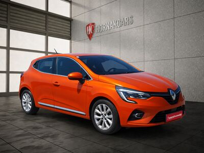 Renault Clio Gebrauchtwagen Renault Clio Gebrauchtwagen