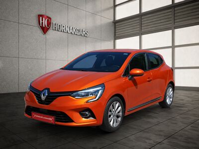 Renault Clio Gebrauchtwagen Renault Clio Gebrauchtwagen